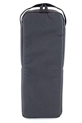 CONTEC accutas "via.battery" ct bag via battery dim black, carrier