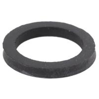 Drinkbak ventiel buitenrubber - thumbnail