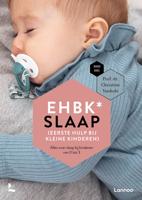 EHBK* slaap (Eerste Hulp Bij Kleine kinderen) - Christine Vanhole, Mama Baas - ebook - thumbnail