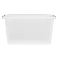 Opbergbox topbox 45 liter - 30,5x39x57,5 cm - Leen Bakker - thumbnail