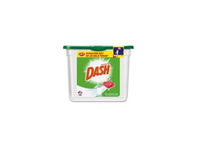 Dash liquid tabs 16pcs