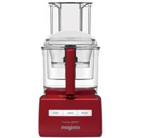Magimix Cuisine Systeme 5200 XL Premium Rood - thumbnail