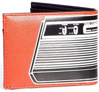 Atari Console Bifold Wallet - thumbnail