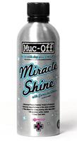 Muc-Off Muc off miracle shine 500ml protections spray for varnished surfaces - thumbnail