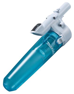 Makita Accessoires Stofbox cyclone wit/lock - 191D71-3 - 191D71-3