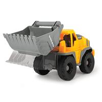 Dickie Toys Constructiestation + Licht en Geluid - thumbnail