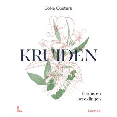 Kruiden (Hardback) Kruiden (Hardback)
