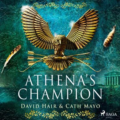 Athena's Champion Athena's Champion