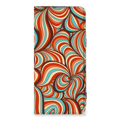 OnePlus Nord 2T | Bookcase | Retro OnePlus Nord 2T | Bookcase | Retro