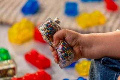 Goliath jelly blox in makkelijke opbergkoffer