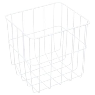 Koelbox met wielen en handvat 60 L polypropeen zwart en grijs