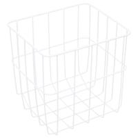 Koelbox met wielen en handvat 60 L polypropeen zwart en grijs - thumbnail