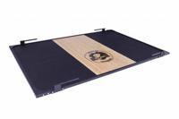 Lifemaxx Crossmaxx Lifting platform 300x200cm - thumbnail