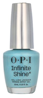 OPI Infinite Shine Nail Lacquer Last From The Past Nagellak 15 ml Dames