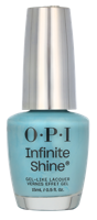 OPI Infinite Shine Nail Lacquer Last From The Past Nagellak 15 ml Dames - thumbnail