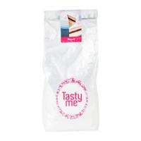 Tasty Me mix voor biscuit - taart - 1 kg - thumbnail