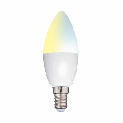 Smart Gloeilamp Alpina RGB Wi-Fi 4,9 W E14 2700-6500 K 470 lm