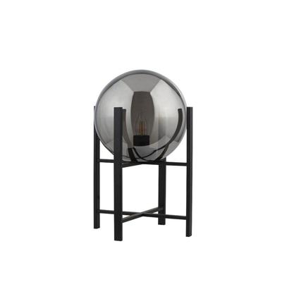 Searchlight Design tafellampAmsterdam - EU1029-1SM