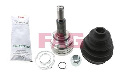 Homokineet reparatie set, aandrijfas 771037530