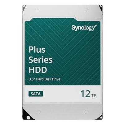 Hard Drive Synology HAT3310-12T 3,5" 12 TB