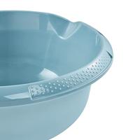 Keeeper Afwasbak 3,5L Ø28cm nordic blue - thumbnail