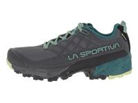 La sportiva akyra ii gore-tex® - women's trail running shoes - thumbnail