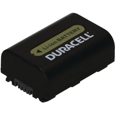 Sony NP-FH30 / NP-FH50 accu (Duracell) - thumbnail