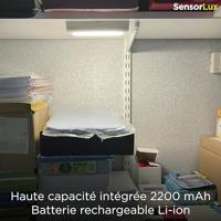 Lyora BatterijlampSensorlux - ILWL007 - thumbnail