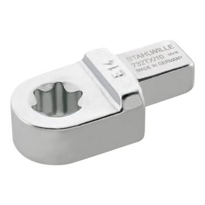 Stahlwille 58291012 Insteek-TX-sleutel
