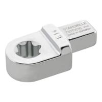 Stahlwille 58291012 Insteek-TX-sleutel - thumbnail
