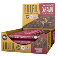 Fulfill Vitamin & Protein Bars 15repen - thumbnail
