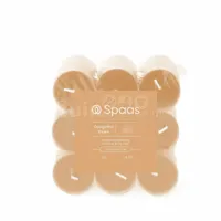 Spaas Clearlights Geurtheelichtjes Delightful Dawn 18st - thumbnail