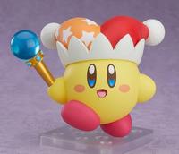 Kirby Nendoroid - Beam Kirby - thumbnail