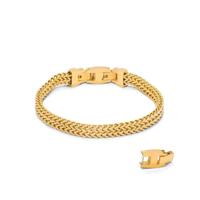 Radiant RH000172 Gouden Dames armband - thumbnail