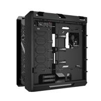 Asus ROG Strix Helios II Midi-tower PC-behuizing, Gaming-behuizing Zwart - thumbnail