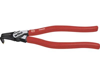 Wiha Borgringtang Classic met MagicTips® voor binnenborgringen (boringen) | 220 mm | 40-100 mm - 34696 - 34696