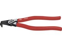 Wiha Borgringtang Classic met MagicTips® voor binnenborgringen (boringen) | 220 mm | 40-100 mm - 34696 - 34696 - thumbnail