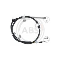 Handremkabel K17636 - thumbnail