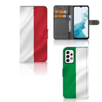 Samsung Galaxy A23 | Bookstyle Case | Italië - thumbnail