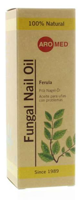 Aromed Ferula Kalknagelolie 30ml - thumbnail