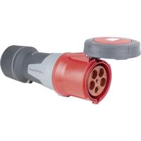 AS Schwabe 61429 CEE-koppeling 125 A 400 V 1 stuk(s) - thumbnail