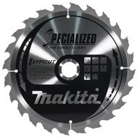 Makita CirkelZaagbladlad hout - E-07705 - thumbnail