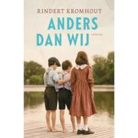 Anders dan wij (Paperback) - thumbnail