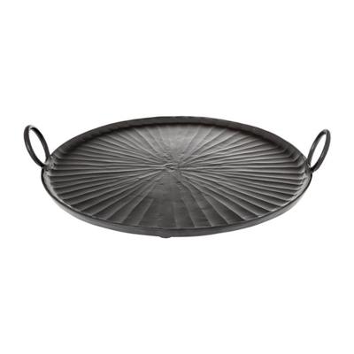 Riverdale - Plateau - Zwart