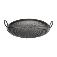 Riverdale - Plateau - Zwart - thumbnail