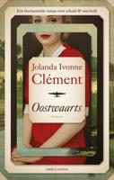 Oostwaarts - Jolanda Ivonne Clément - ebook - thumbnail