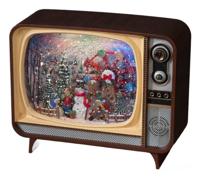 Konstsmide 4303-000 Waterlantaarn LED Bruin - thumbnail