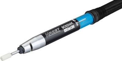 Hazet 9032MK Pneumatische staafslijper 6.3 bar