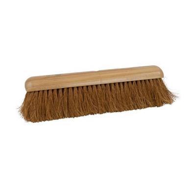 Luva Zaalveger cocos blank gelakt 60cm