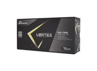 Seasonic VERTEX PX-750 PC-netvoeding 750 W ATX 80 Plus Platinum - thumbnail